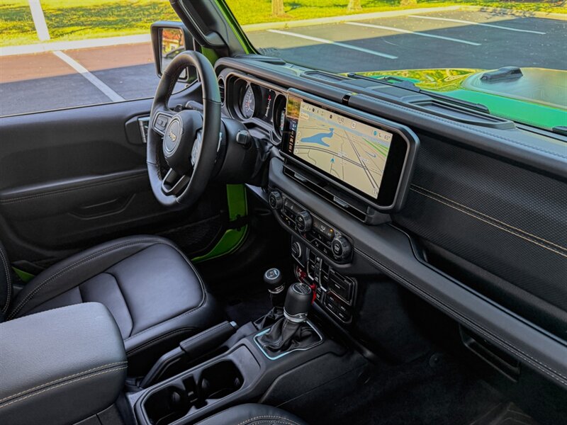 2025 Jeep Wrangler Rubicon 392 Final Edition - Photo 39 - Bonita Springs, FL 34134