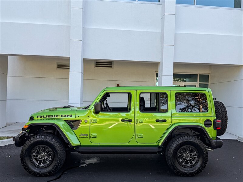 2025 Jeep Wrangler Rubicon 392 Final Edition - Photo 43 - Bonita Springs, FL 34134