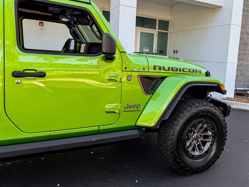 2025 Jeep Wrangler Rubicon 392 Final Edition - Photo 65 - Bonita Springs, FL 34134