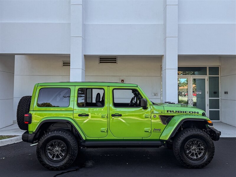 2025 Jeep Wrangler Rubicon 392 Final Edition - Photo 63 - Bonita Springs, FL 34134