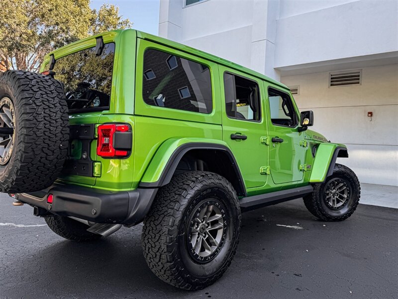 2025 Jeep Wrangler Rubicon 392 Final Edition - Photo 60 - Bonita Springs, FL 34134