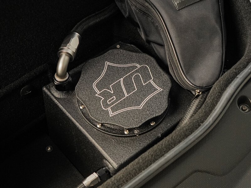 2015 Lamborghini Huracan Underground Racing   - Photo 40 - Bonita Springs, FL 34134