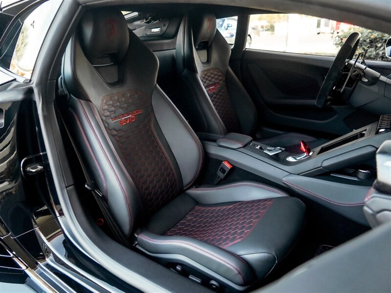 2021 Lamborghini Huracan LP 610-4 EVO - Photo 24 - Bonita Springs, FL 34134