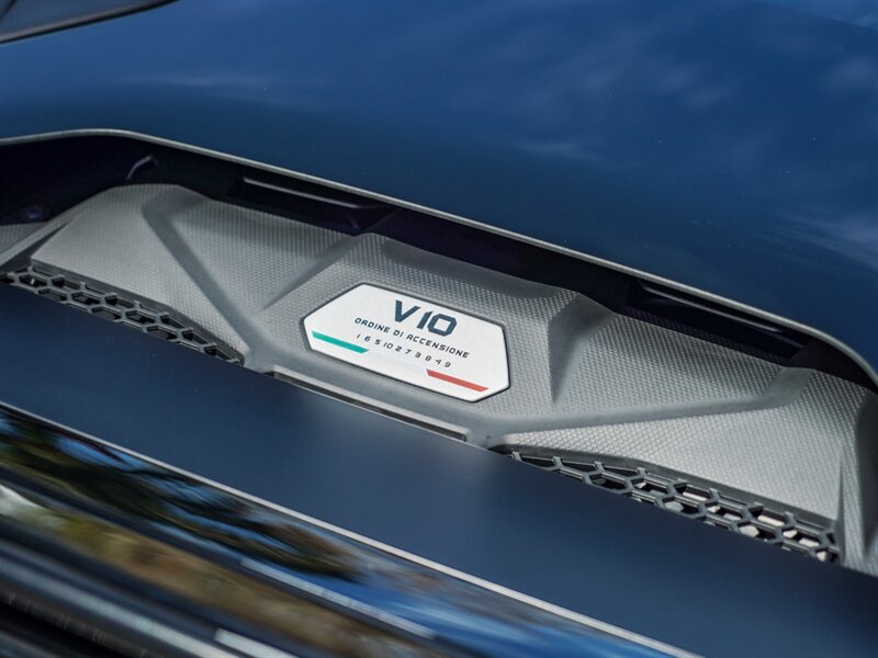 2021 Lamborghini Huracan LP 610-4 EVO - Photo 35 - Bonita Springs, FL 34134