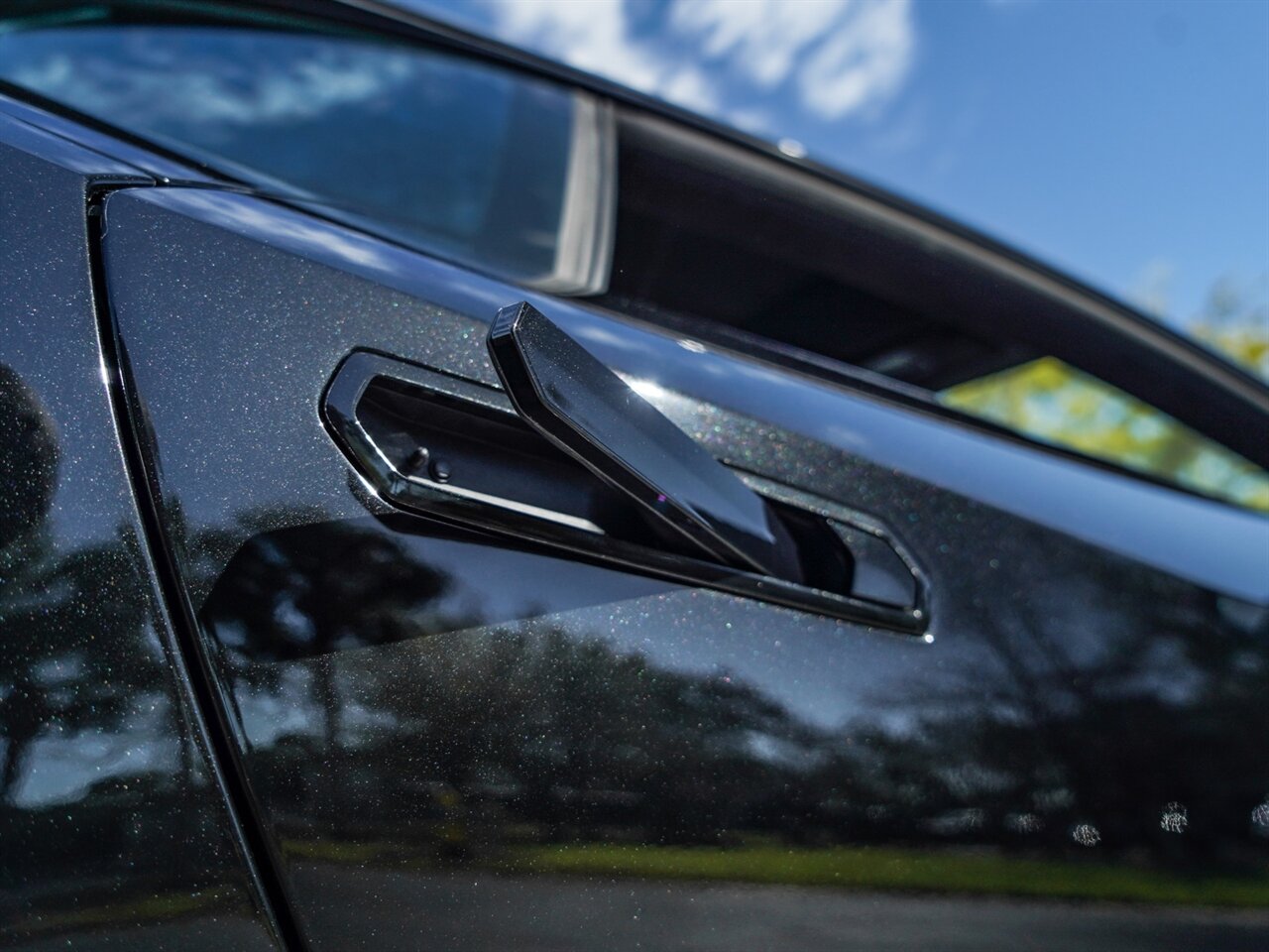 2021 Lamborghini Huracan LP 610-4 EVO   - Photo 43 - Bonita Springs, FL 34134