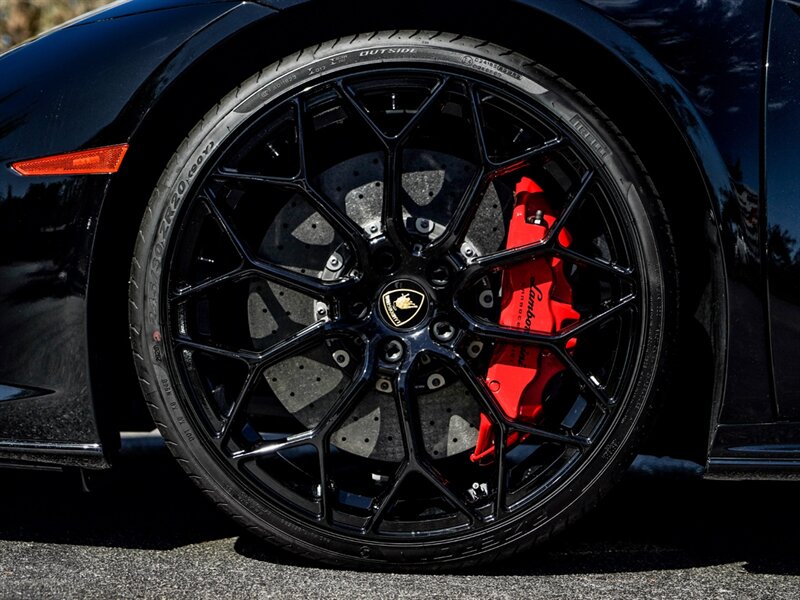 2021 Lamborghini Huracan LP 610-4 EVO - Photo 30 - Bonita Springs, FL 34134