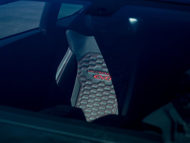 2021 Lamborghini Huracan LP 610-4 EVO - Photo 8 - Bonita Springs, FL 34134
