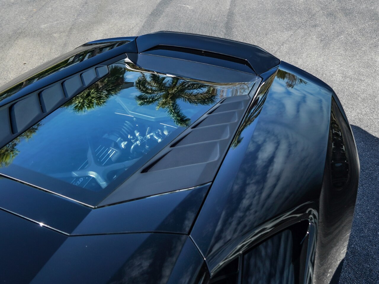 2021 Lamborghini Huracan LP 610-4 EVO   - Photo 10 - Bonita Springs, FL 34134