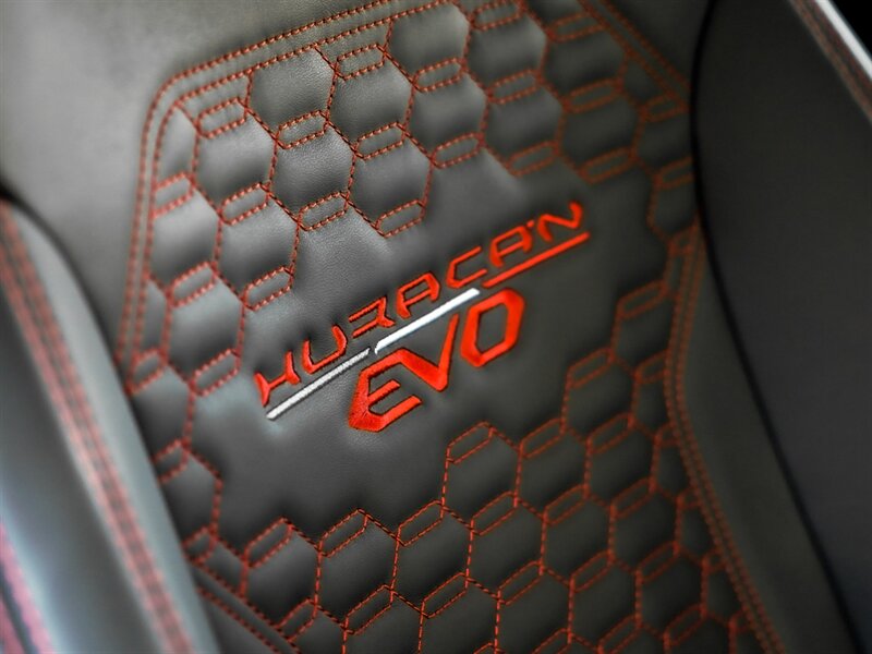 2021 Lamborghini Huracan LP 610-4 EVO - Photo 23 - Bonita Springs, FL 34134
