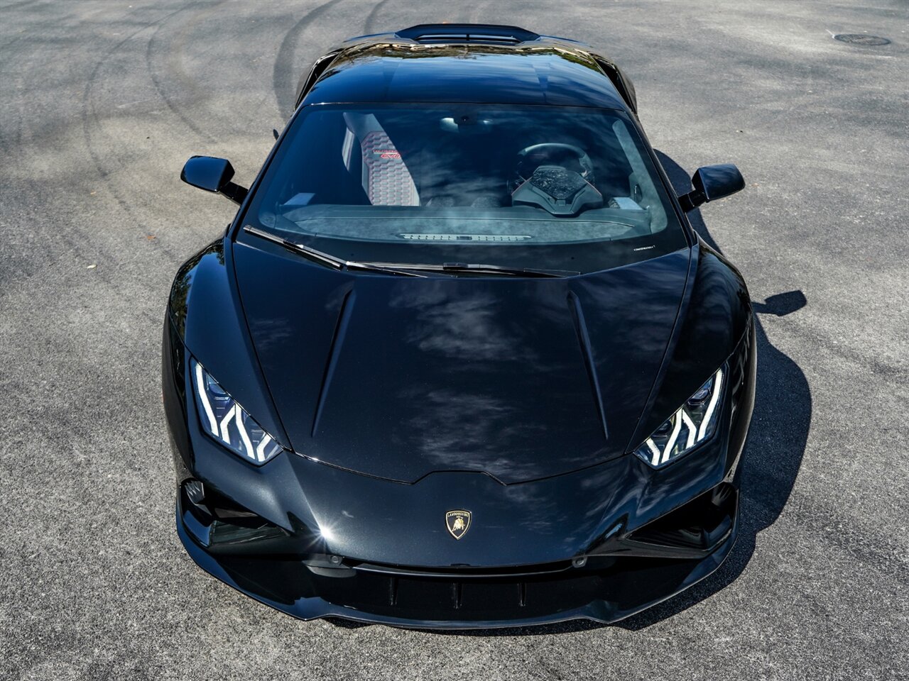 2021 Lamborghini Huracan LP 610-4 EVO   - Photo 5 - Bonita Springs, FL 34134