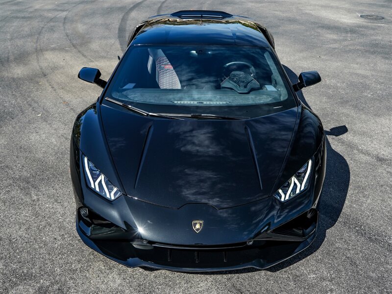2021 Lamborghini Huracan LP 610-4 EVO - Photo 5 - Bonita Springs, FL 34134