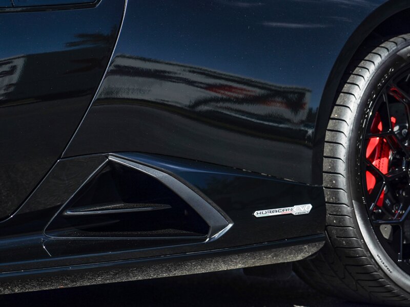 2021 Lamborghini Huracan LP 610-4 EVO - Photo 12 - Bonita Springs, FL 34134