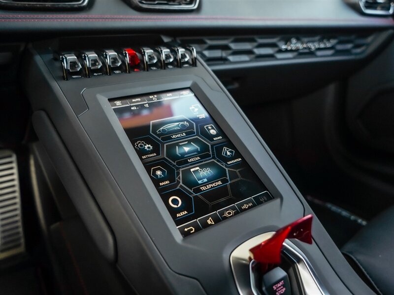 2021 Lamborghini Huracan LP 610-4 EVO - Photo 15 - Bonita Springs, FL 34134
