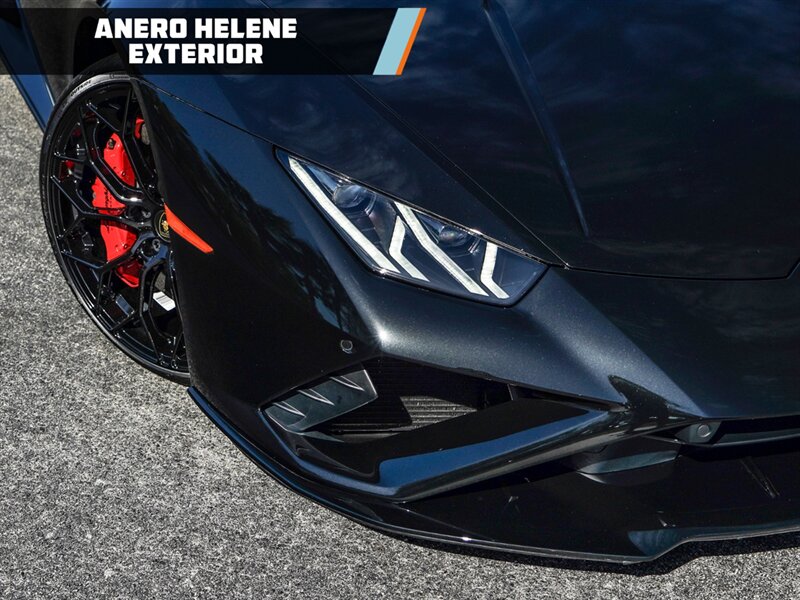 2021 Lamborghini Huracan LP 610-4 EVO - Photo 7 - Bonita Springs, FL 34134