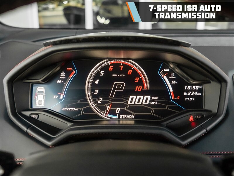 2021 Lamborghini Huracan LP 610-4 EVO - Photo 14 - Bonita Springs, FL 34134