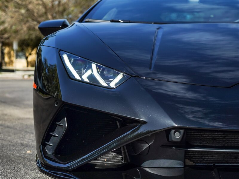 2021 Lamborghini Huracan LP 610-4 EVO - Photo 6 - Bonita Springs, FL 34134