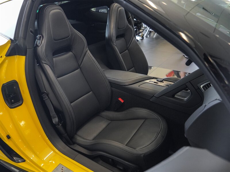 2019 Chevrolet Corvette ZR1 - Photo 25 - Bonita Springs, FL 34134