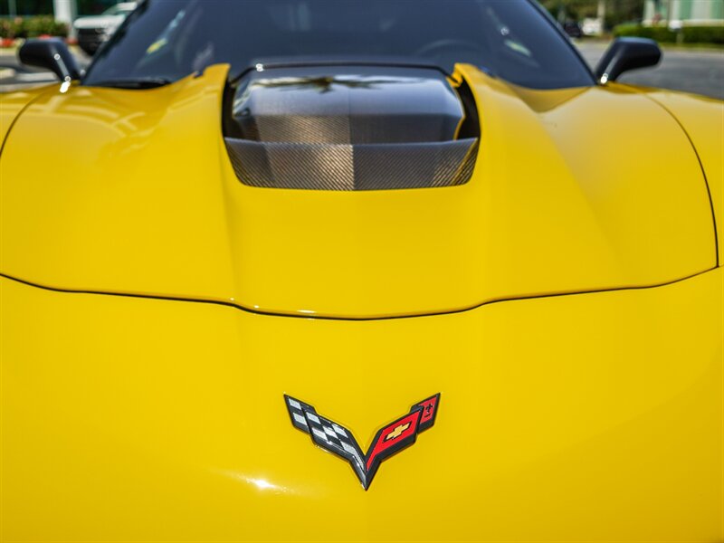 2019 Chevrolet Corvette ZR1 - Photo 6 - Bonita Springs, FL 34134