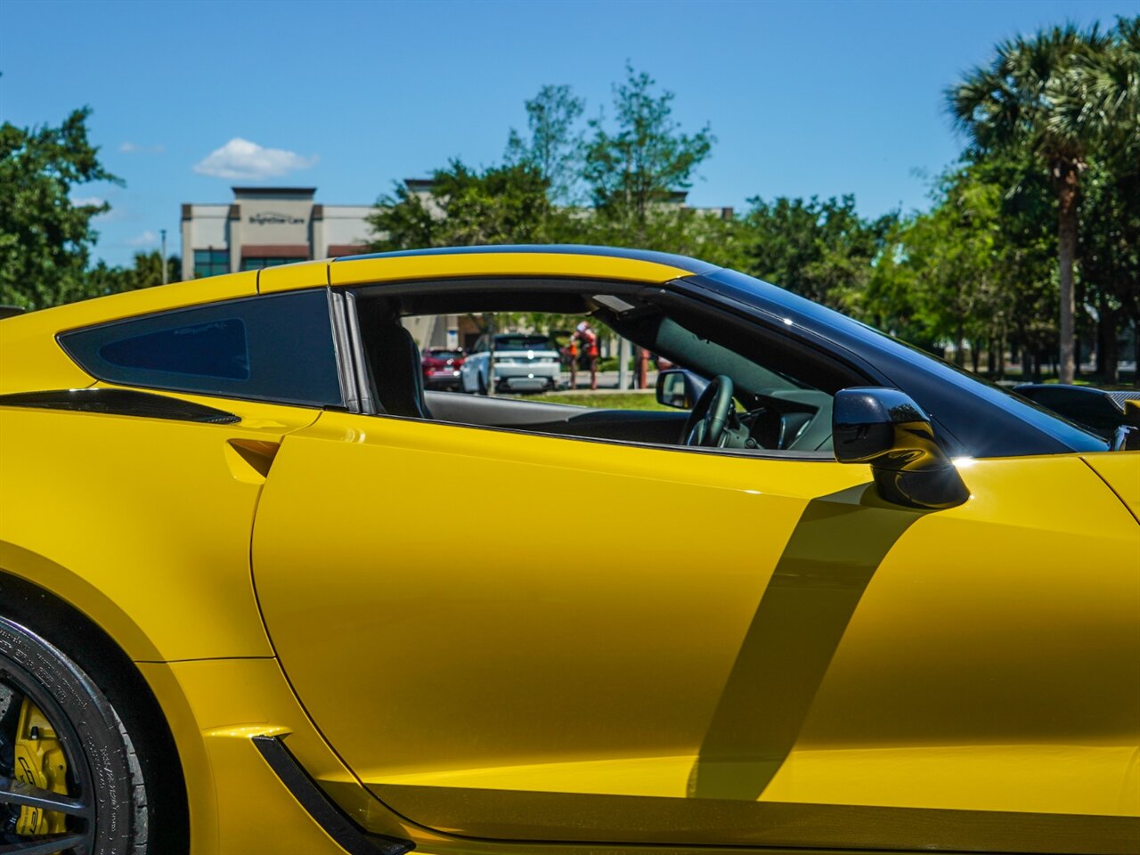 2019 Chevrolet Corvette ZR1   - Photo 41 - Bonita Springs, FL 34134