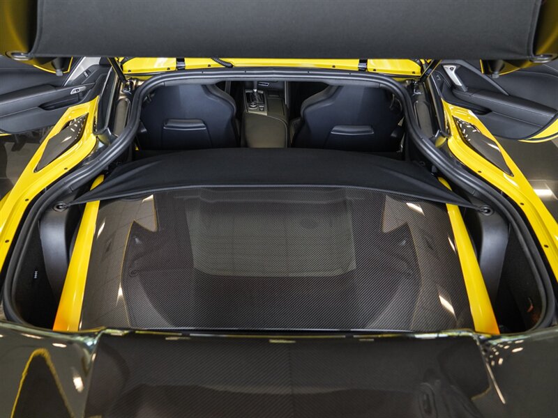 2019 Chevrolet Corvette ZR1 - Photo 26 - Bonita Springs, FL 34134