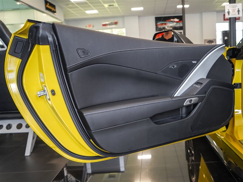 2019 Chevrolet Corvette ZR1 - Photo 23 - Bonita Springs, FL 34134