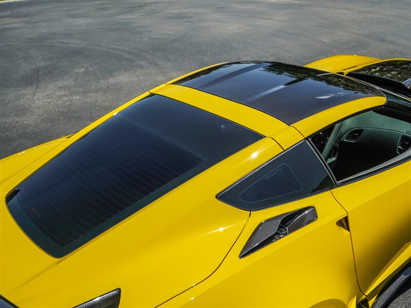 2019 Chevrolet Corvette ZR1 - Photo 40 - Bonita Springs, FL 34134