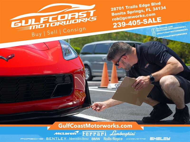 2019 Chevrolet Corvette ZR1 - Photo 43 - Bonita Springs, FL 34134