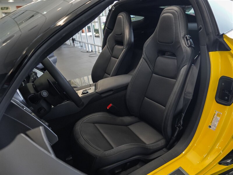 2019 Chevrolet Corvette ZR1 - Photo 21 - Bonita Springs, FL 34134