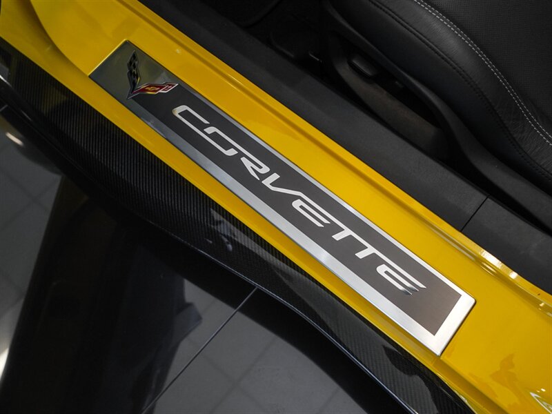 2019 Chevrolet Corvette ZR1 - Photo 24 - Bonita Springs, FL 34134
