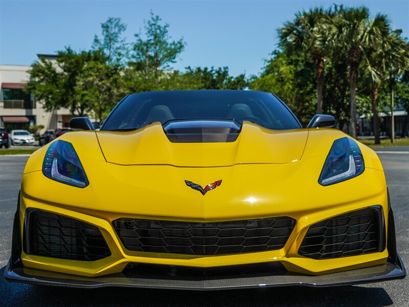 2019 Chevrolet Corvette ZR1 - Photo 37 - Bonita Springs, FL 34134