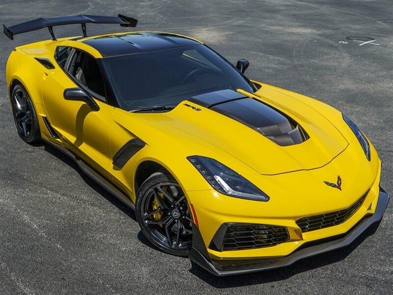 2019 Chevrolet Corvette ZR1 - Photo 42 - Bonita Springs, FL 34134