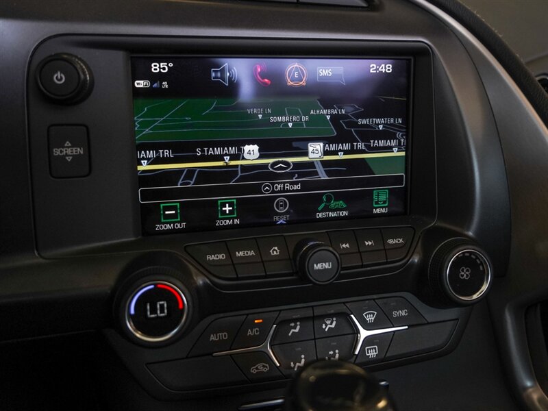 2019 Chevrolet Corvette ZR1 - Photo 19 - Bonita Springs, FL 34134