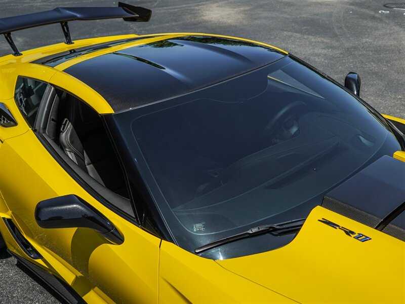 2019 Chevrolet Corvette ZR1 - Photo 39 - Bonita Springs, FL 34134