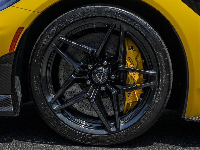 2019 Chevrolet Corvette ZR1 - Photo 31 - Bonita Springs, FL 34134