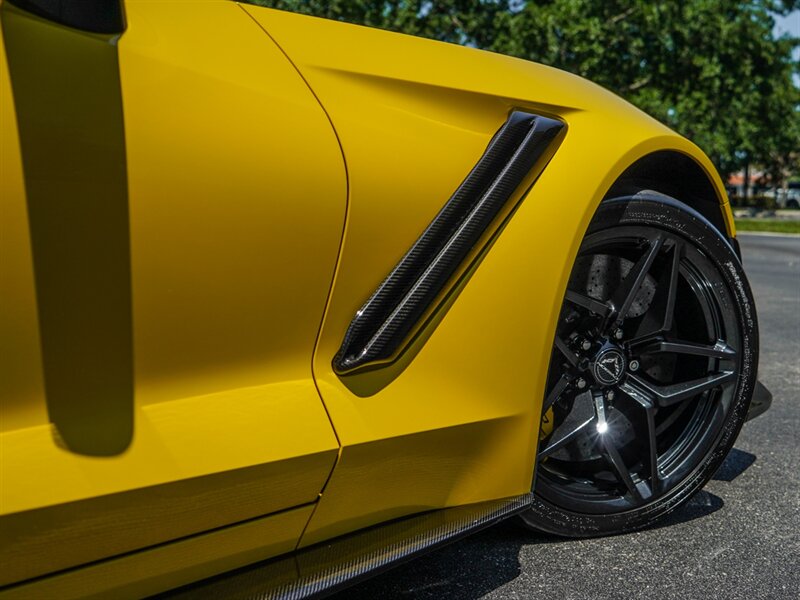 2019 Chevrolet Corvette ZR1 - Photo 13 - Bonita Springs, FL 34134