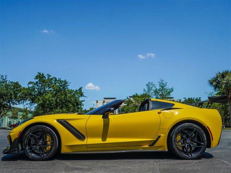 2019 Chevrolet Corvette ZR1 - Photo 33 - Bonita Springs, FL 34134