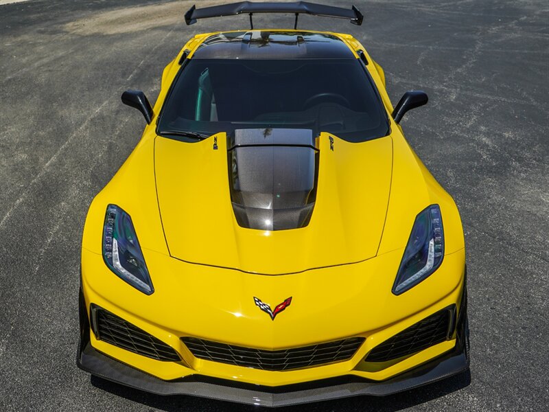 2019 Chevrolet Corvette ZR1 - Photo 38 - Bonita Springs, FL 34134