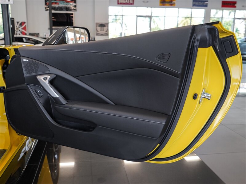 2019 Chevrolet Corvette ZR1 - Photo 22 - Bonita Springs, FL 34134