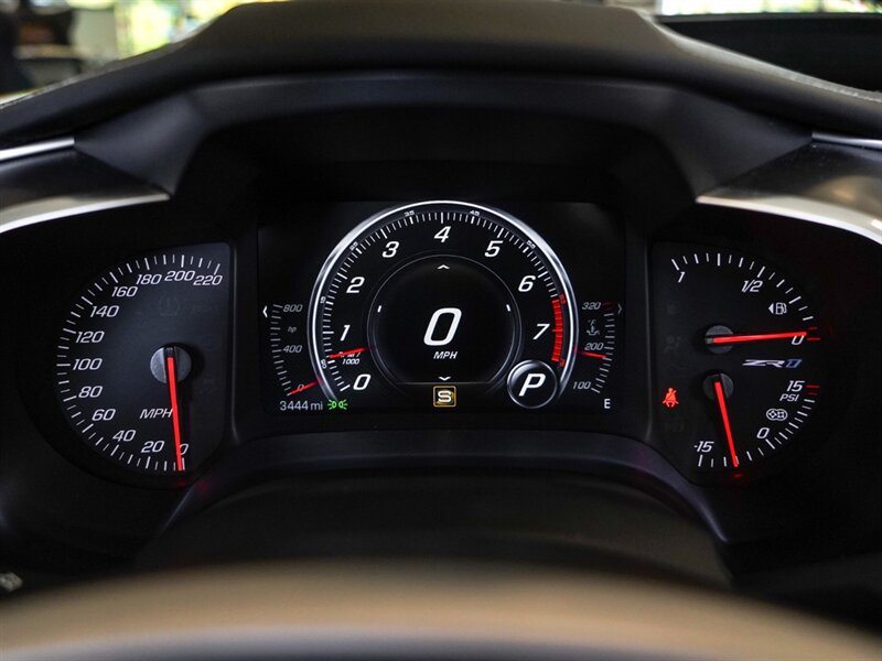 2019 Chevrolet Corvette ZR1 - Photo 18 - Bonita Springs, FL 34134