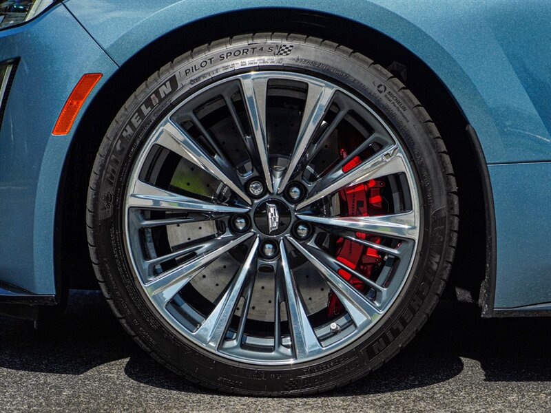 2023 Cadillac CT5-V Blackwing - Photo 54 - Bonita Springs, FL 34134