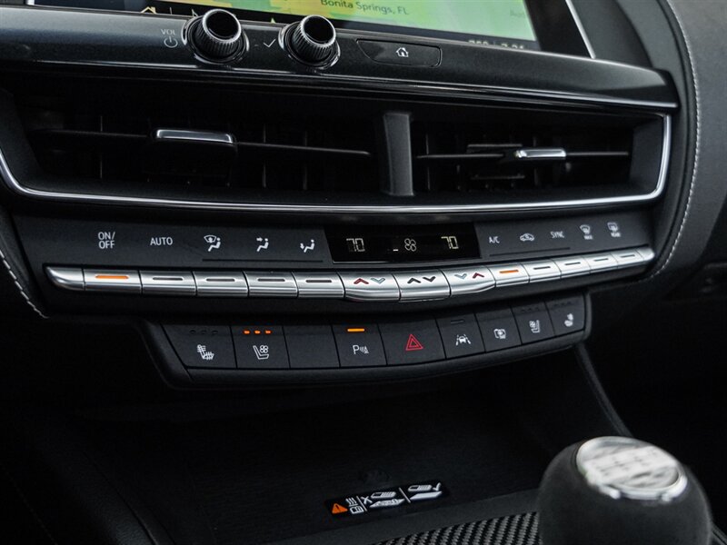 2023 Cadillac CT5-V Blackwing - Photo 16 - Bonita Springs, FL 34134