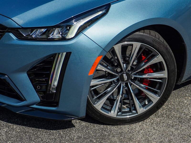 2023 Cadillac CT5-V Blackwing - Photo 57 - Bonita Springs, FL 34134