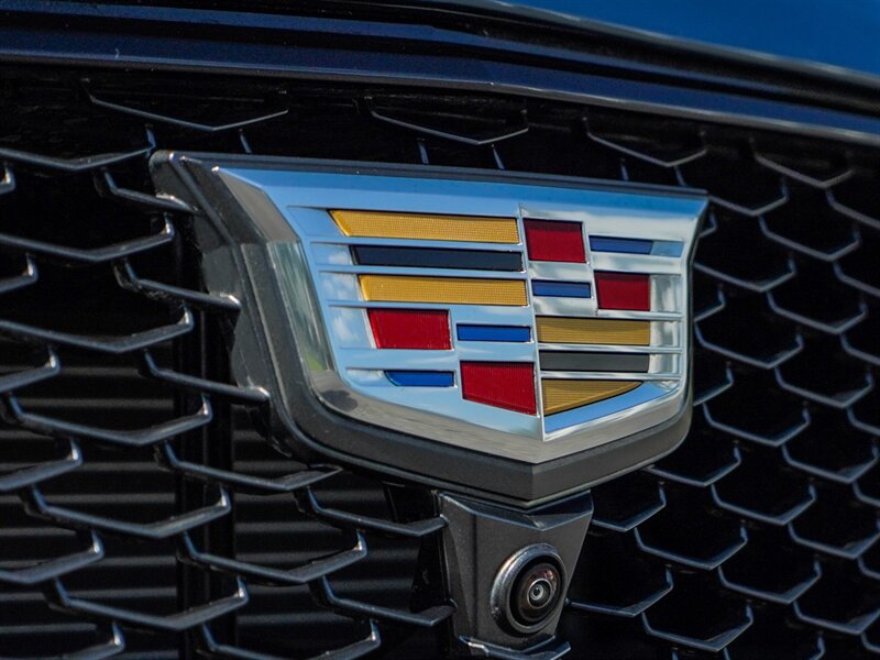 2023 Cadillac CT5-V Blackwing - Photo 5 - Bonita Springs, FL 34134