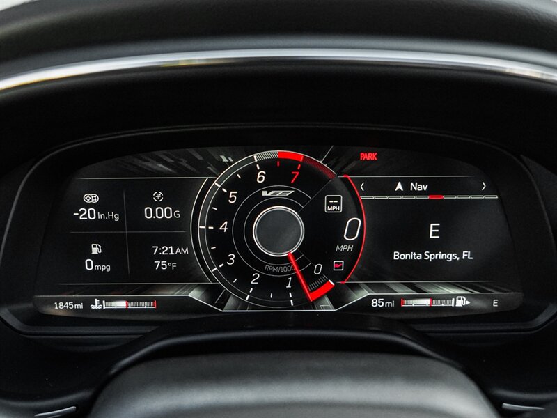 2023 Cadillac CT5-V Blackwing - Photo 13 - Bonita Springs, FL 34134