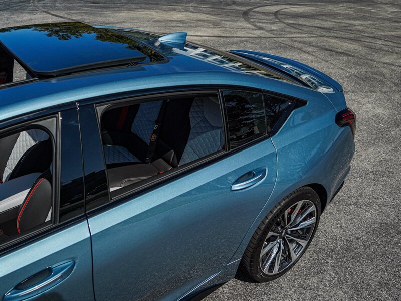 2023 Cadillac CT5-V Blackwing - Photo 58 - Bonita Springs, FL 34134