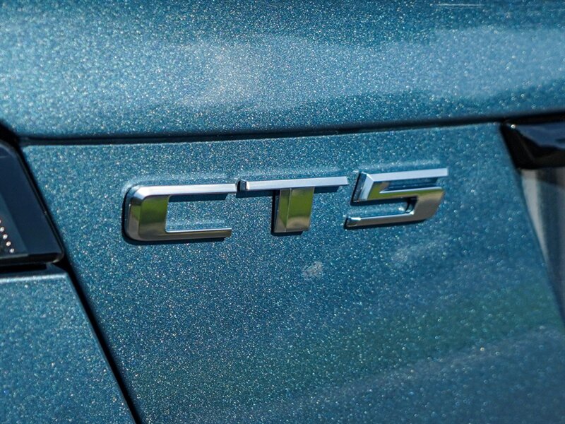 2023 Cadillac CT5-V Blackwing - Photo 67 - Bonita Springs, FL 34134