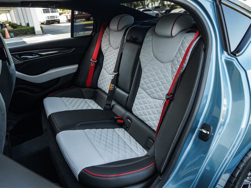 2023 Cadillac CT5-V Blackwing - Photo 26 - Bonita Springs, FL 34134