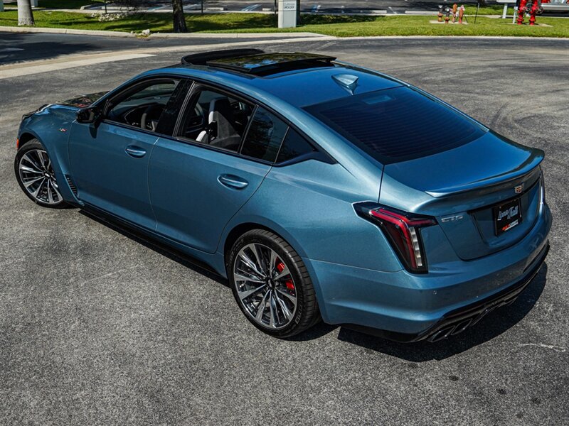 2023 Cadillac CT5-V Blackwing - Photo 60 - Bonita Springs, FL 34134