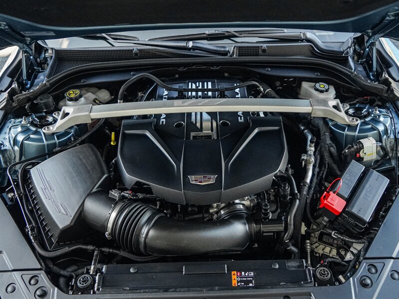 2023 Cadillac CT5-V Blackwing - Photo 46 - Bonita Springs, FL 34134