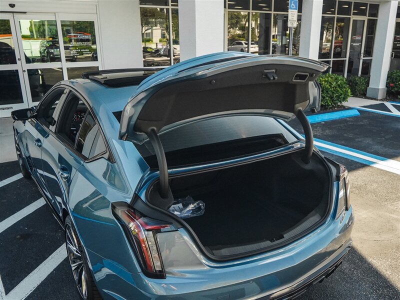 2023 Cadillac CT5-V Blackwing - Photo 51 - Bonita Springs, FL 34134